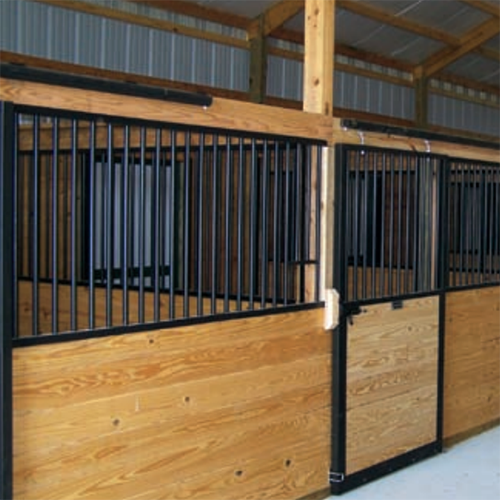 Horse Stall Equipment - Cashmans