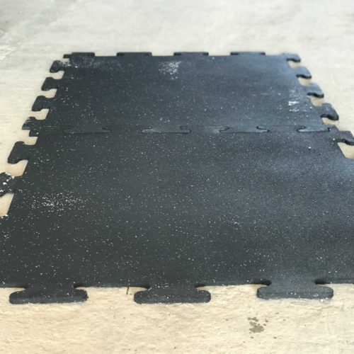 27 99 Rubber Floor Mats 4 X 6 X 3 4 Second Quality Cashmans