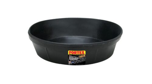 Fortex Rubber Feed Dishes - Image 5