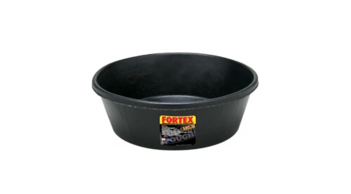 Fortex Rubber Feed Dishes - Image 4